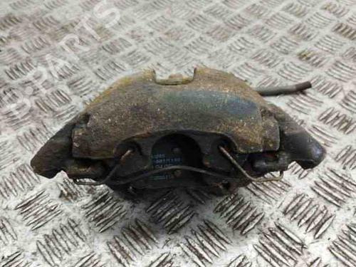 Left front brake caliper MAZDA 5 (CR) 2.0 CD (CR19) | BP28853475M105