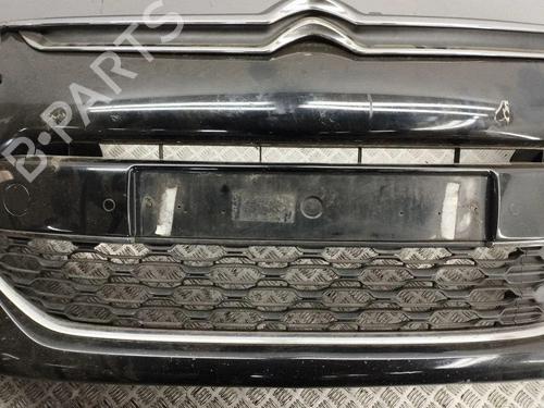 Front bumper CITROËN C4 CACTUS 1.6 HDi 90 | BP38242903C7 - Image 10