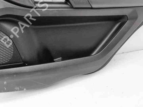 Rear right panel FORD GALAXY III (CK) 2.0 TDCi | BP28863748C61