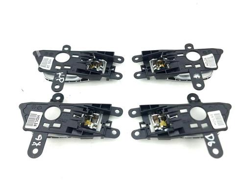 Front left interior door handle KIA OPTIMA (FSGDS6B) 1.7 CRDi | BP36063212I13 - Image 8