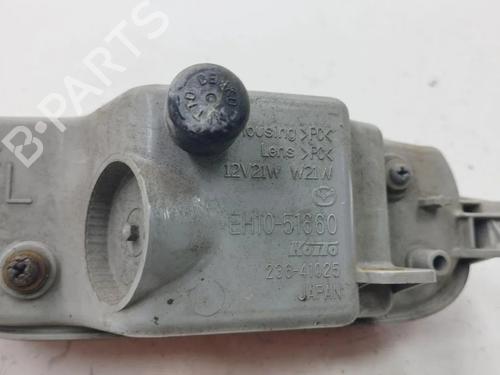 Left taillight MAZDA CX-7 (ER) 2.3 MZR DISI Turbo AWD (ER3P) | BP33924887C34 - Image 7