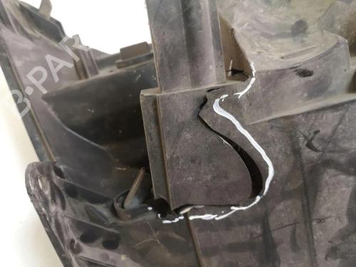Right headlight FORD TRANSIT Van (FA_ _) 2.2 TDCi | BP33664900C29 - Image 9