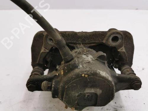 Left front brake caliper MERCEDES-BENZ C-CLASS (W204) C 220 CDI (204.008) | BP36195070M105 - Image 3