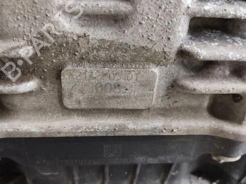 Gearbox MERCEDES-BENZ E-CLASS (W213) E 220 d (213.004) | BP33642679M3 - Image 11