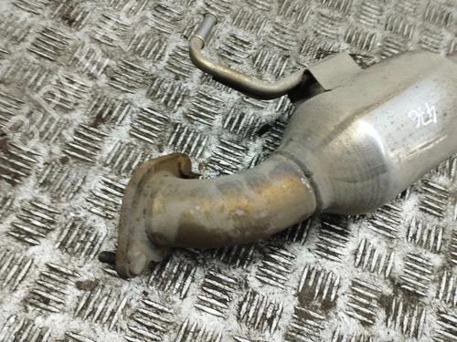 Exhaust system MAZDA CX-7 (ER) 2.2 MZR-CD AWD (ER10A) | BP28892889M121  - Image 6