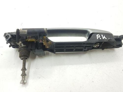 Rear left exterior door handle TOYOTA YARIS (_P1_) 1.4 D-4D (NLP10_, NLP10R) | BP28844740C130 