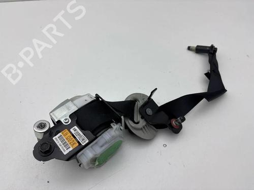 Used Rear left seatbelt Rear left seatbelt 33672080 33672080