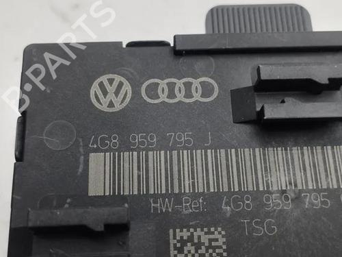 Electronic module AUDI A7 Sportback (4GA, 4GF) 3.0 TDI quattro | BP28863123M83 