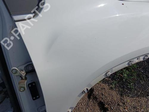 Right front fenders CHEVROLET TRAX 1.7 TD AWD | BP28893118C42 