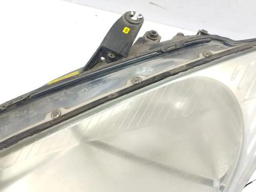 Left headlight FORD FOCUS I Turnier (DNW) 1.8 16V | BP33961635C28 - Image 14