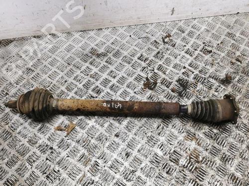 Transmisión delantera derecha SEAT IBIZA III (6L1) 1.4 TDI (75 hp) 28893159