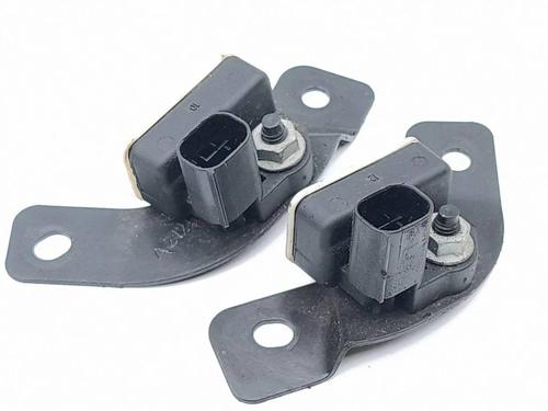 Electronic sensor MERCEDES-BENZ CLS (C218) CLS 63 AMG (218.374) | BP37510598M84 - Image 3