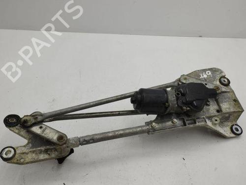 Front wipers mechanism NISSAN X-TRAIL I (T30) 2.2 dCi 4x4 | BP28843645C83 