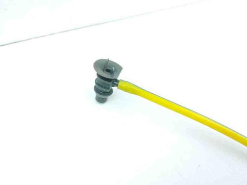 Rear left lock MERCEDES-BENZ S-CLASS (W220, V220) S 320 CDI (220.026, 220.126) | BP28894267C100