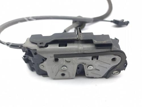 Front left lock AUDI A1 Sportback (GBA) 25 TFSI | BP33227324C98 - Image 3