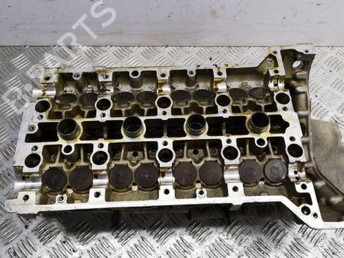 Used Cylinder head MERCEDES-BENZ CLK (C208) CLK 200 Kompressor (208.345) (192 hp) 28844524