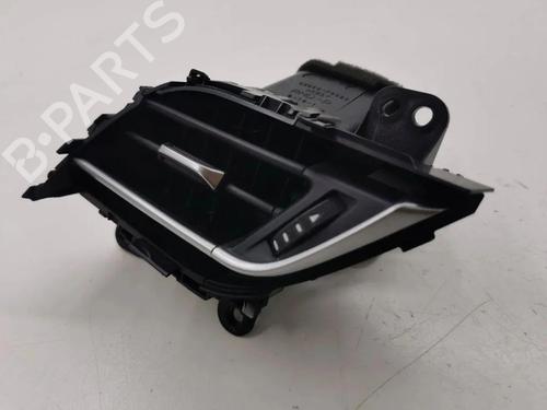 Air vent TOYOTA C-HR (_X1_) 1.8 Hybrid (ZYX10_, ZYX11_) | BP36063397I21 - Image 2