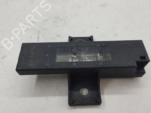 Electronic module AUDI Q5 (FYB, FYG) 45 TFSI Mild Hybrid quattro | BP33825126M83 - Image 4