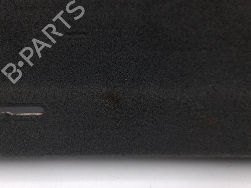 Boot lining PORSCHE CAYENNE (92A) 3.6 | BP28879765I3 