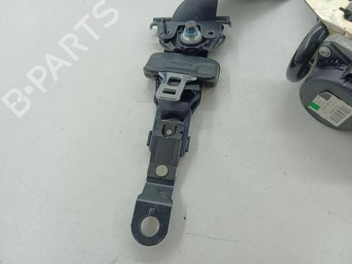 Front right seatbelt VOLVO S60 II (134) T3 | BP36174932I25 - Image 3