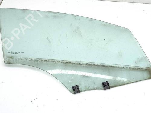 Front right door window CITROËN DS4 (NX_) 1.6 HDi 110 | BP28890728C19 