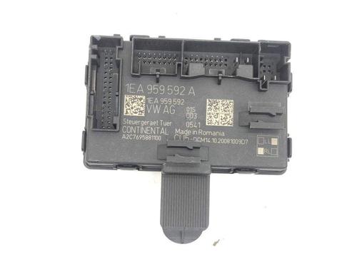 Elektronisk modul VW ID.3 (E11, E12) Pro (145 hp) 28902283