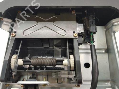 Ashtray NISSAN X-TRAIL I (T30) 2.2 dCi 4x4 | BP28870225I30 