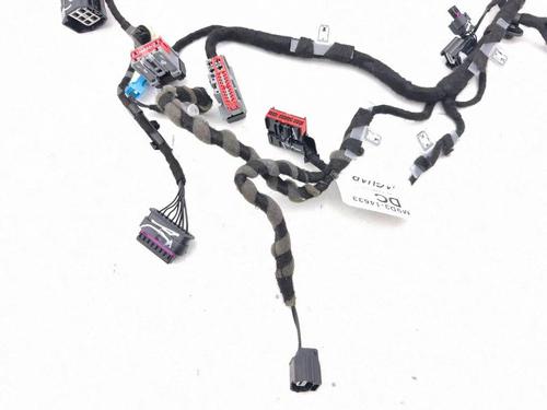 Wiring harness JAGUAR I-PACE (X590) EV400 AWD | BP37254505E16 - Image 3