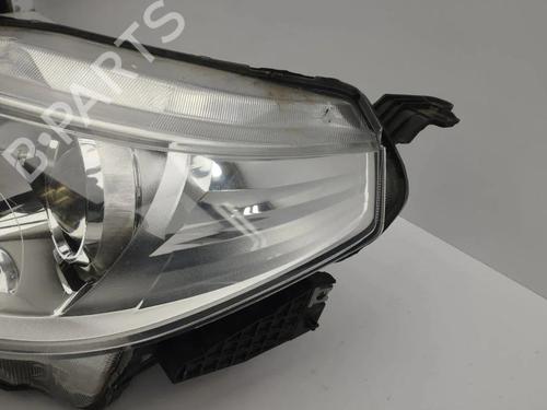Optica esquerda SUZUKI VITARA (LY) 1.6 (APK416, YD21S) | BP28898884C28 - Image 6