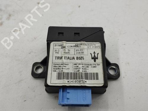 Used Electronic module MASERATI QUATTROPORTE V 4.2 (400 hp) 28895957