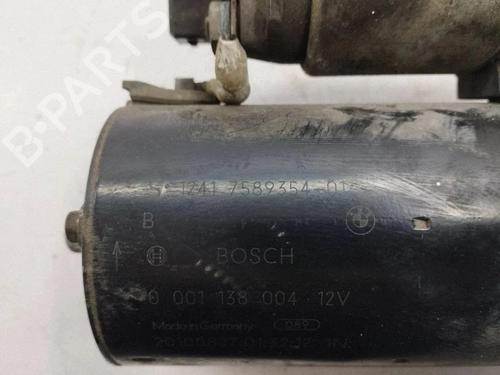 Starter MINI MINI COUNTRYMAN (R60) Cooper S ALL4 | BP40209302M8 - Image 7
