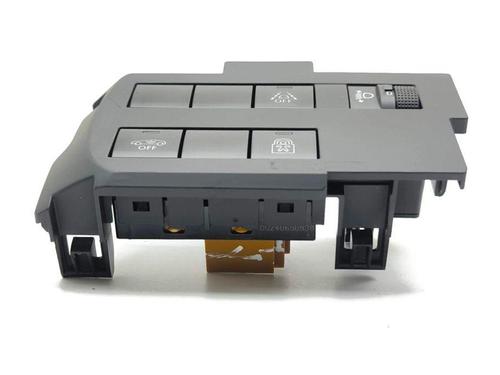Switch CITROËN C5 AIRCROSS (A_) 1.2 PureTech 130 (ARHNSJ) | BP28905490I30 