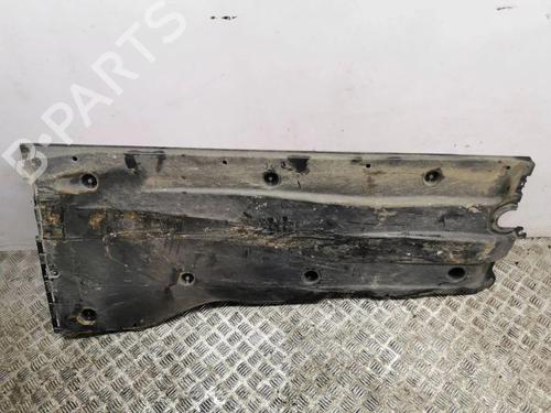 Used Underbody protection Underbody protection 33645055 33645055