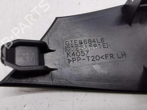 Left front window switch MAZDA 6 Estate (GJ, GL) 2.0 (GJEFW) | BP33910192I27 - Image 8