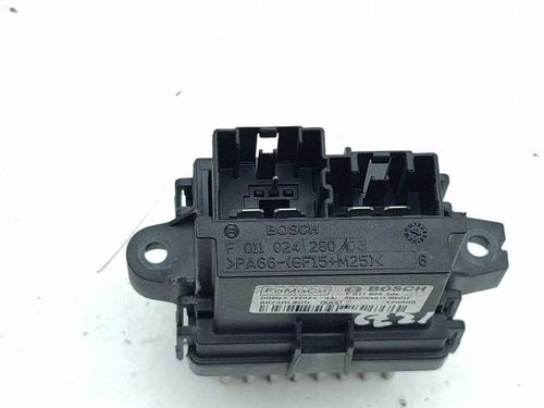 Heater resistor FORD GALAXY III (CK) 2.0 TDCi | BP38757153M108 - Image 4