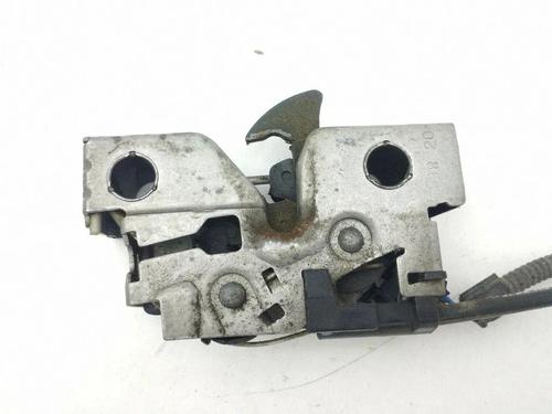 Used Hood lock Hood lock VW ID.3 (E11, E12) Pro S (204 hp) 40230868 40230868