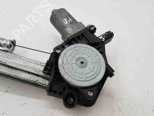 Front right window mechanism HONDA ACCORD VIII (CU) 2.2 i-DTEC (CU3) | BP28903922C23