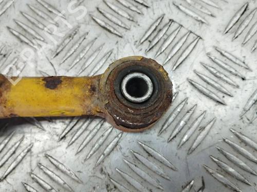 Left front shock absorber MASERATI QUATTROPORTE V 4.2 | BP33909556M16 - Image 12