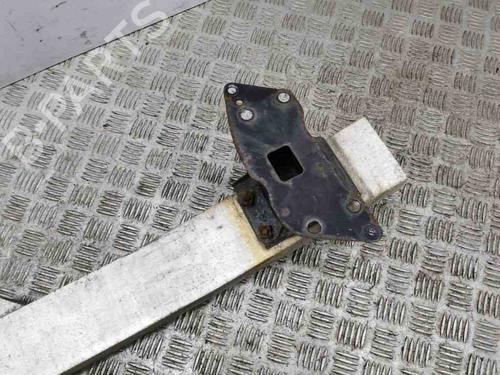 Front bumper reinforcement NISSAN 350Z Coupe (Z33) 3.5 (AAZ33) | BP28882411C109 