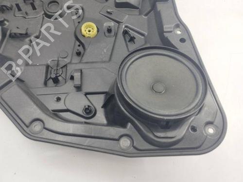 Rear right window mechanism MERCEDES-BENZ B-CLASS Sports Tourer (W246, W242) B 180 CDI / d (246.212) | BP28849981C25 