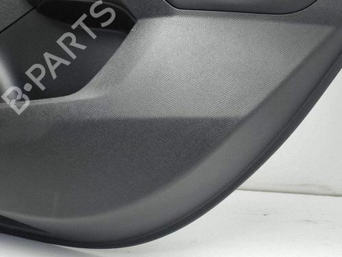 Rear right panel CITROËN C4 X (BD_, BE_, BF_) ë-C4 X (BFZKXC) | BP38243786C61 - Image 9