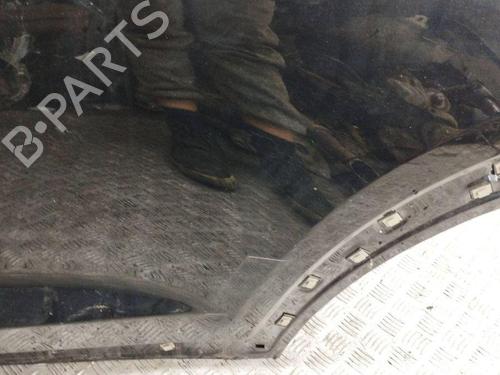 Left rear door HYUNDAI TUCSON (TL, TLE) 1.7 CRDi | BP28895008C4 