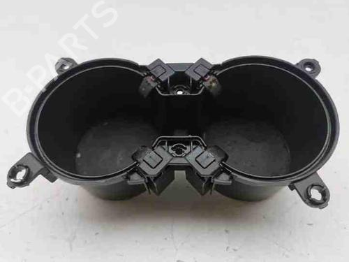 Used Cup/Object holder KIA NIRO I (DE) 1.6 GDI Hybrid (105 hp) 28858580
