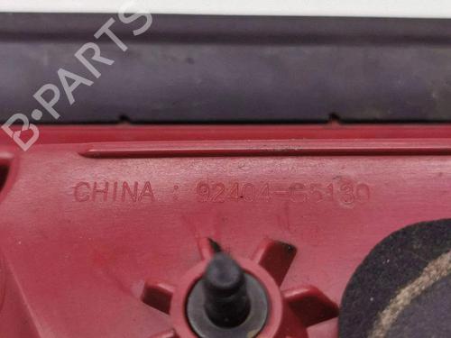 Right tailgate light KIA NIRO I (DE) 1.6 GDI Hybrid | BP37290298C80 - Image 7