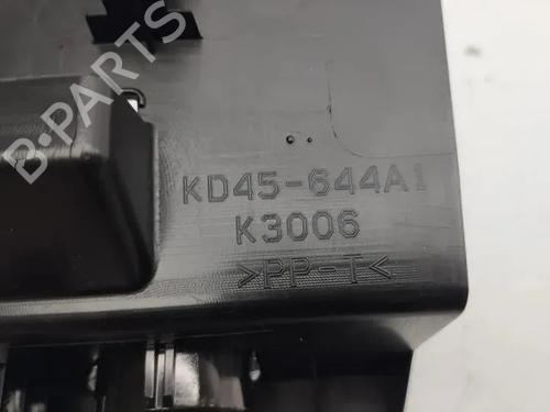 Electronic module MAZDA CX-5 (KE, GH) 2.2 D AWD (KE2AW) | BP28865580M83 - Image 7