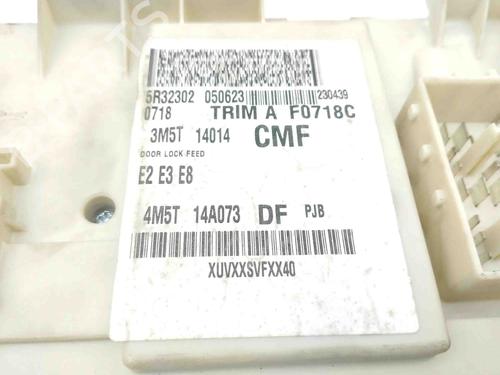 Fuse box FORD FOCUS C-MAX (DM2) 1.6 TDCi | BP28871657E1 