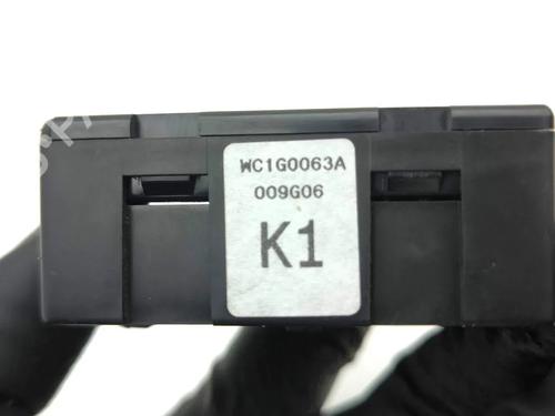 Electronic module NISSAN NAVARA NP300 Pickup (D23, D23T) 2.3 dCi 4x4 (D231, D23T) | BP33669249M83 - Image 10