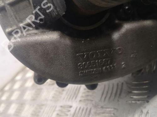 Transfer box VOLVO XC90 I (275) T6 AWD | BP28846853M36