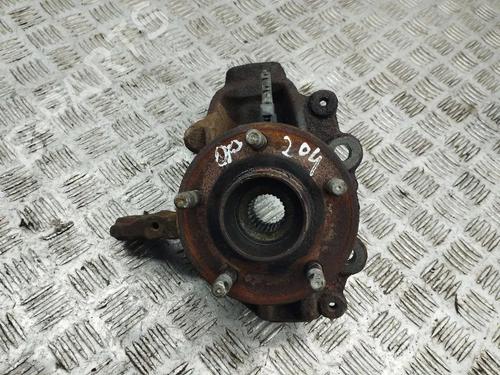 Used Right front steering knuckle Right front steering knuckle 36177119 36177119