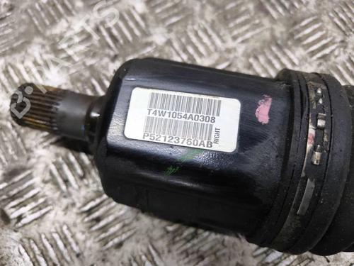 Right front driveshaft JEEP CHEROKEE (KL) 2.0 CRD 4x4 | BP36214598M39 - Image 7